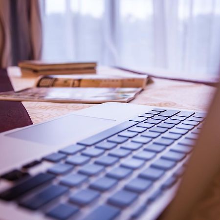 فندق لافندر إن بيرماس جوهر بهرو المظهر الخارجي الصورة